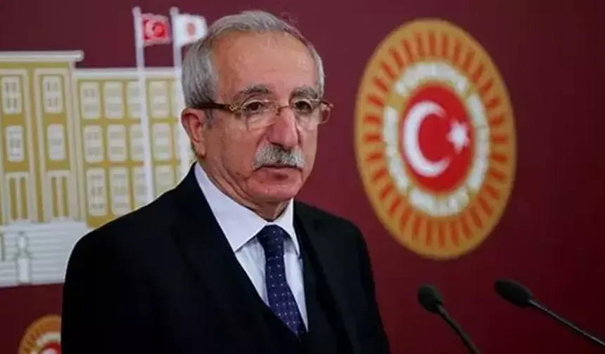 CHP kurultayı sonrası AK Partili Miroğlu: 'Kale artık içeriden fethedilemiyor'