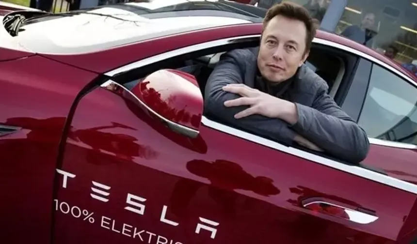 En çok satan otomobilde kriz: Tesla Model Y için soruşturma açıldı