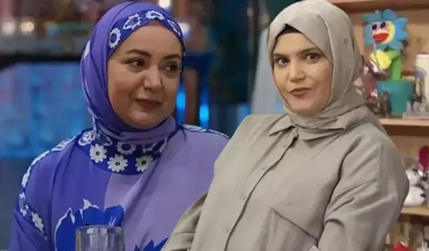 Kızılcık Şerbeti’nde 'altına işemeyenler' krizi! Gold Film’den sert açıklama