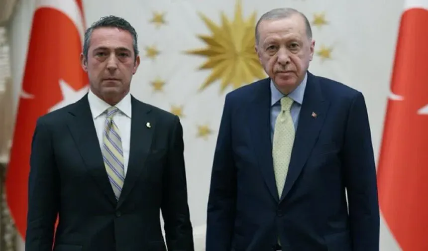 Ali Koç’tan AK Parti’ye açık tehdit: '25 milyon taraftarı karşınıza mı alacaksınız?'