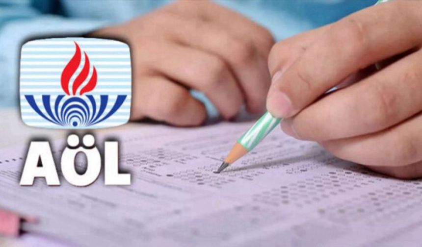 AÖL 1. dönem kayıt yenileme ne zaman? Açık Öğretim Lisesi kayıt yenileme işlemi ve kayıt yenileme ekranı
