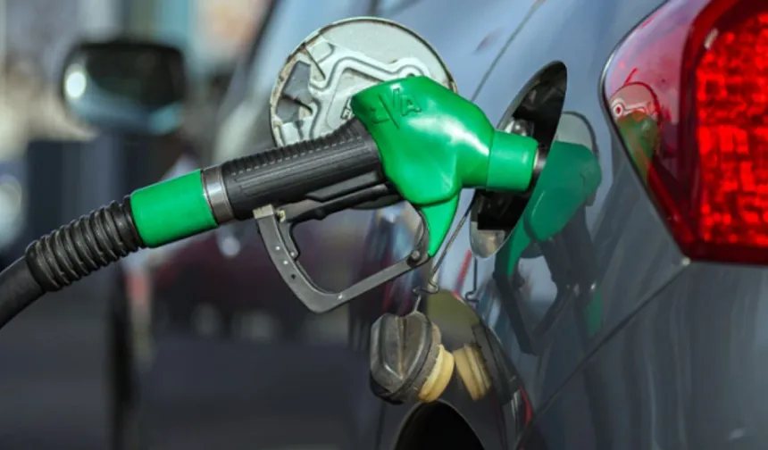 Benzin ve motorine yeni zam! 17 Temmuz'dan itibaren geçerli olacak