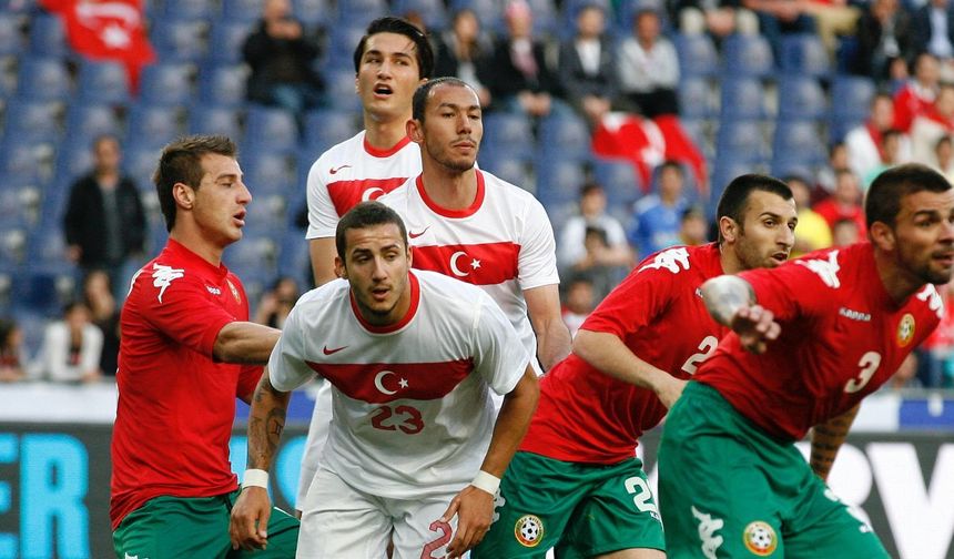 Bulgaristan Türkiye maçı biletleri ne zaman satışa çıkacak? İşte Bulgaristan Türkiye maçı bilet fiyatları!