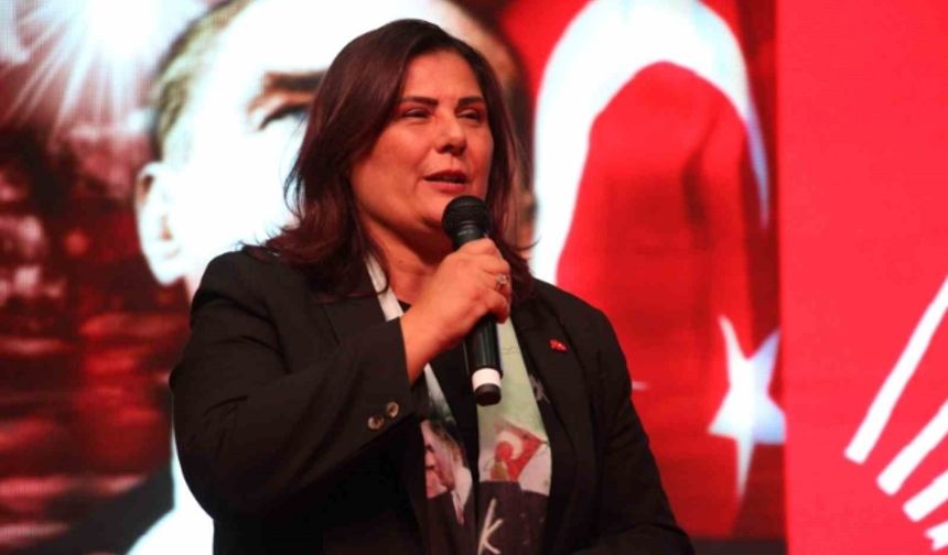 Özlem Çerçioğlu’ndan şok sözler: 'Önceliğim onu içeri attırmak'