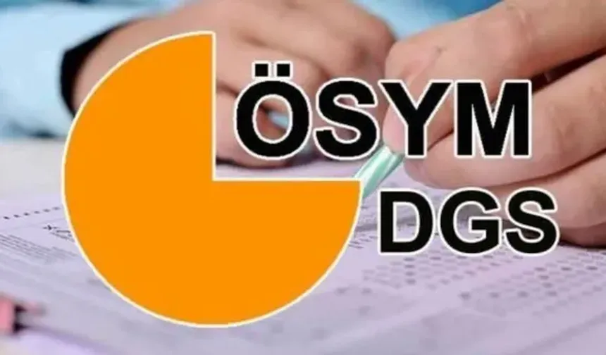 DGS ek tercih ne zaman? 2026 DGS ek tercih tarihi belli oldu mu, nasıl yapılır?