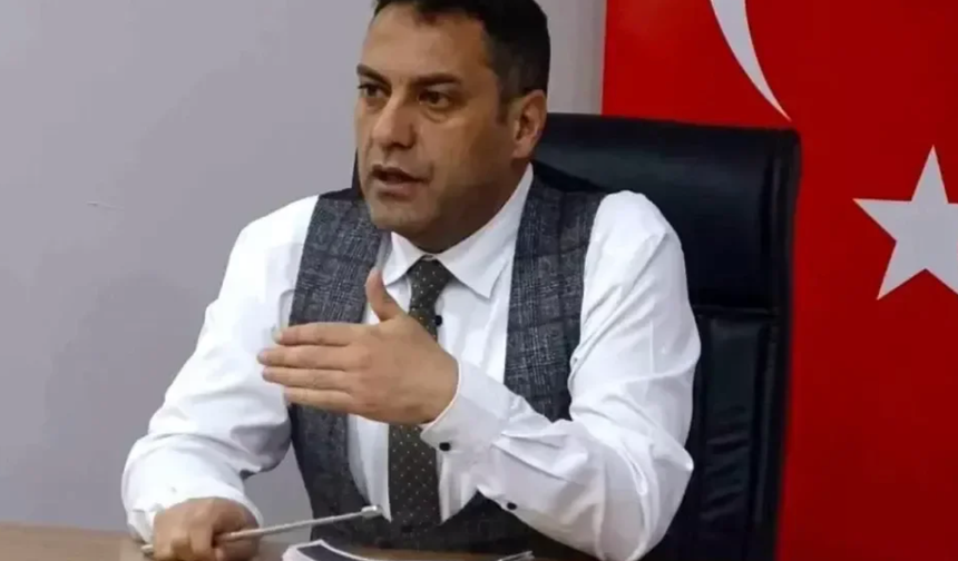 Son dakika! MHP’de kriz: Sorgun Belediye Başkanı Ekinci istifasını duyurdu