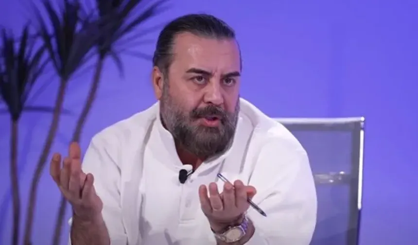 Emre Bol 'Çıldırdığım şeyi söylüyorum' dedi, Fenerbahçe'ye verdi veriştirdi!