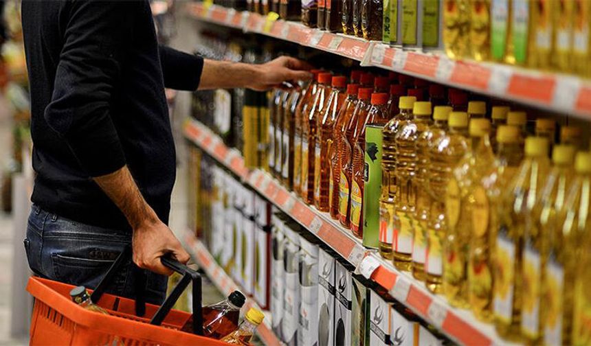 Temmuz ayı enflasyonu belli oldu! İşte aylık ve yıllık bazda oranlar