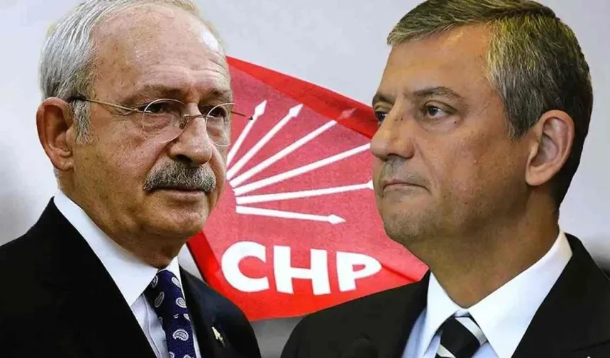 Araştırma: CHP’nin lideri kim olmalı? AK Parti ve MHP seçmeni bakın kimi tercih etti!