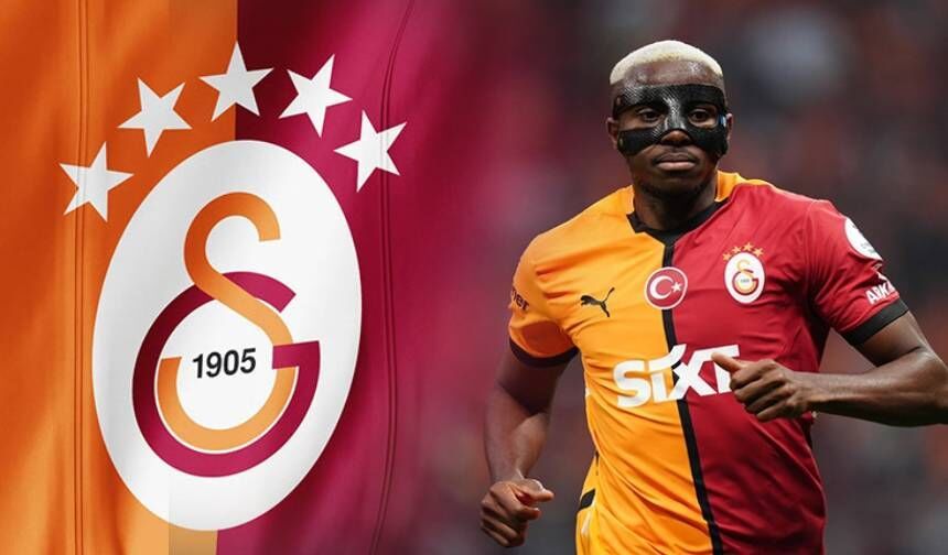 Osimhen için gizli pazarlık mı başladı? 120 milyon euro detayı ortalığı karıştırdı