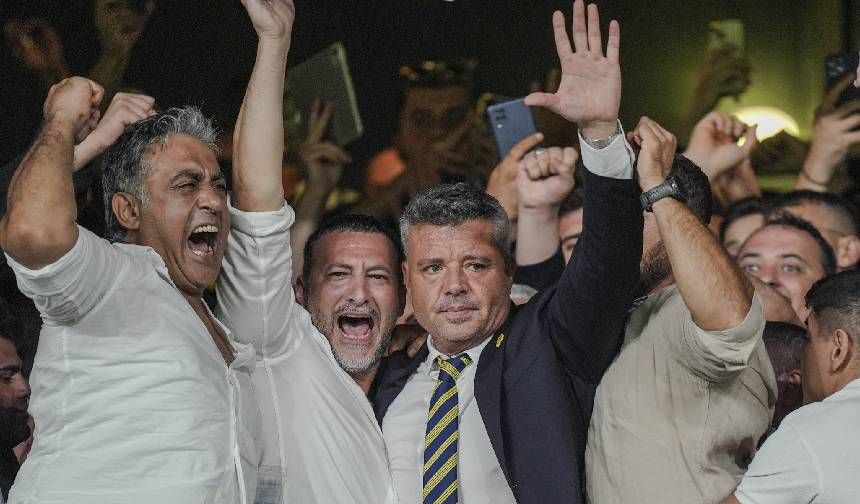 Sadettin Saran'dan mazbatayı alır almaz Domenico Tedesco kararı!