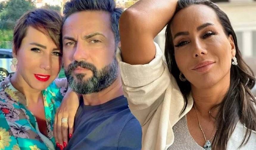 Asena ve Hasan Dere'nin ani ayrılıklarının sebebi bakın ne çıktı?