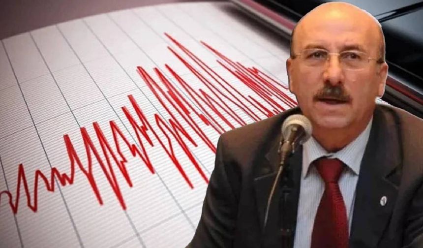 Depremler daha büyük bir depremin habercisi mi? Sındırgı'da neler oluyor?