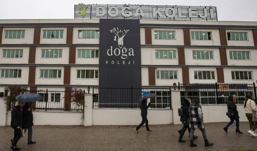 Doğa Koleji'ne kayyum atandı! Can Holding soruşturması büyüyor