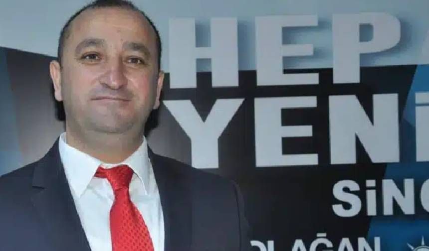 Aracını insanların üstüne süren kişi AK Partili vekil adayı çıktı!