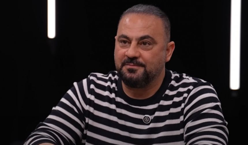 Hasan Şaş Galatasaray yönetimine seslendi: 'Avrupa’da bile eşi yok, sözleşmesini uzatın'