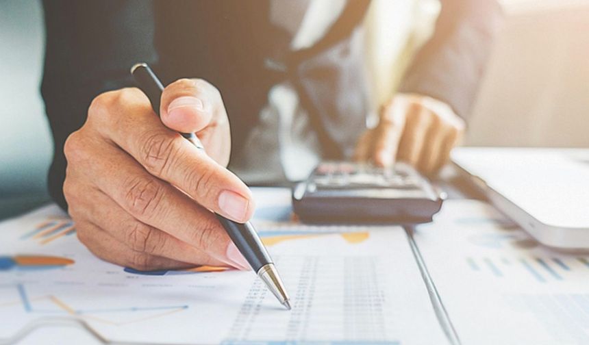 Vergi beyanında bulunmayan 10 bin büyük şirket ortağı mercek altına alındı