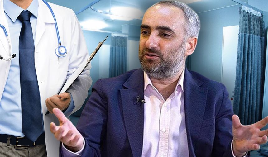 Devlet hastanesinde skandal uygulama! İsmail Saymaz açıkladı