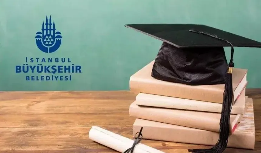İBB burs başvurusu başladı mı, nasıl yapılacak? 2025 İBB burs başvurusu nereden yapılacak?