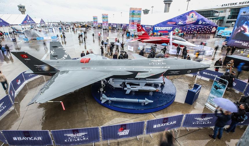 Teknofest İstanbul ne zaman başlayacak? 2025 Teknofest İstanbul ne zaman, nerede yapılacak?