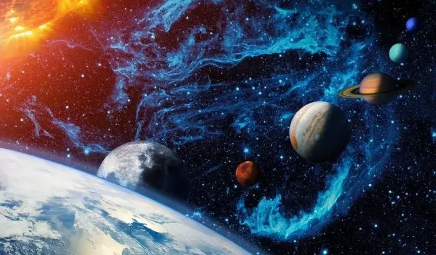 Sıcak Jüpiterler, demir yağmuru, buz dünyaları… NASA 6 bin gezegen keşfetti