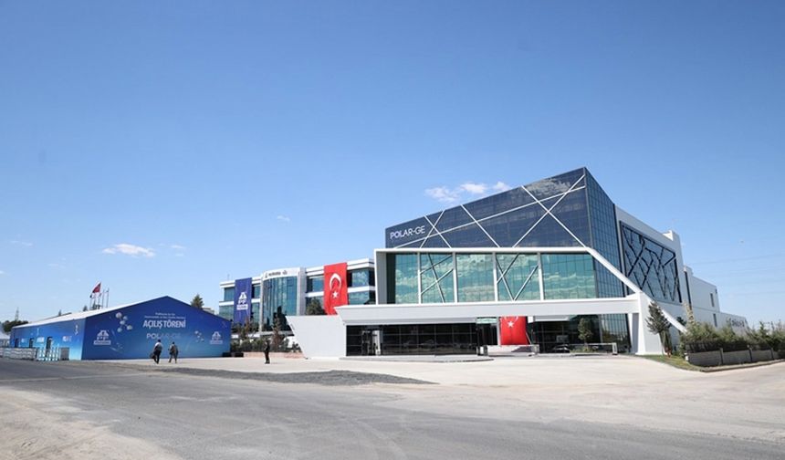 Polifarma tarafından yerli SMA ilaç ve etken maddesi üretilecek