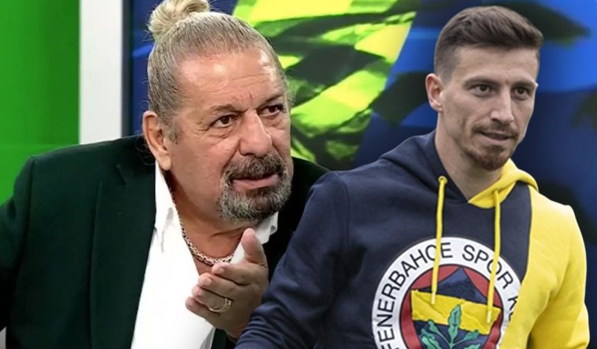 Fenerbahçe seçimlerinde Mert Hakan Yandaş sessiz kaldı, Erman Toroğlu sert çıktı