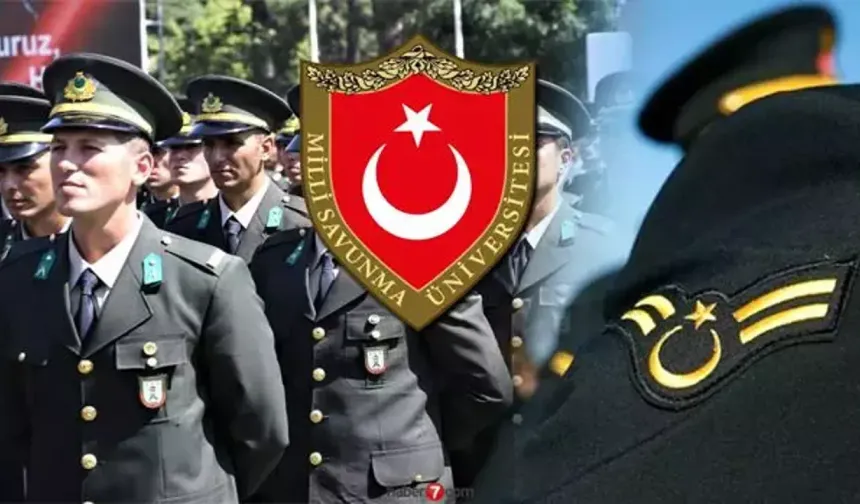MSÜ öğretmen/mühendis muvazzaf subay alımı başvurusu: 2025 MSÜ öğretmen/mühendis muvazzaf subay alımı başvuru kılavuzu