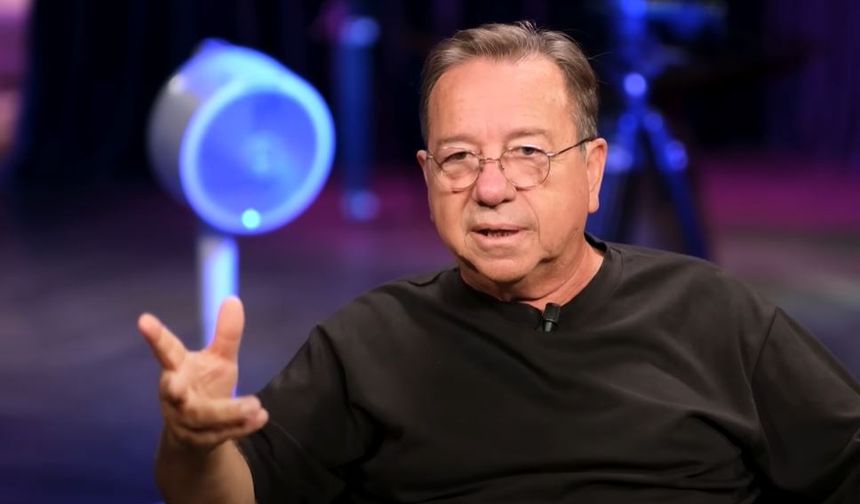 Gani Müjde, Fatih Altaylı’nın koltuğunda: Erdoğan’ı kızdıracak sözler