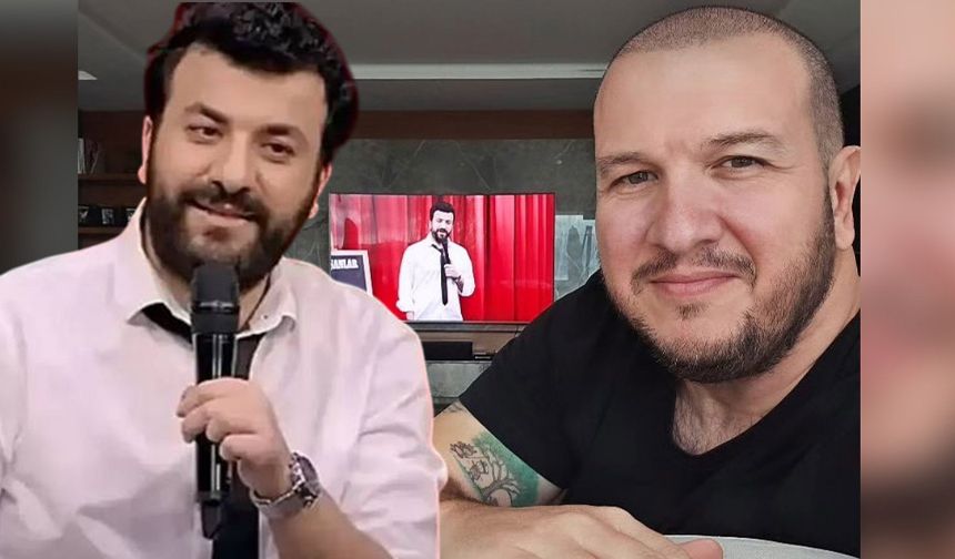 Şahan Gökbakar’dan Kaya’ya dikkat çeken gönderme