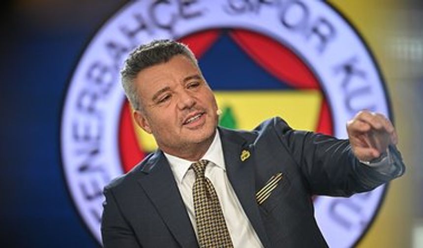 Fenerbahçe'nin yeni başkanı Sadettin Saran kimdir? Sadettin Saran aslen nereli, kaç yaşında? İşte serveti ve şirketleri