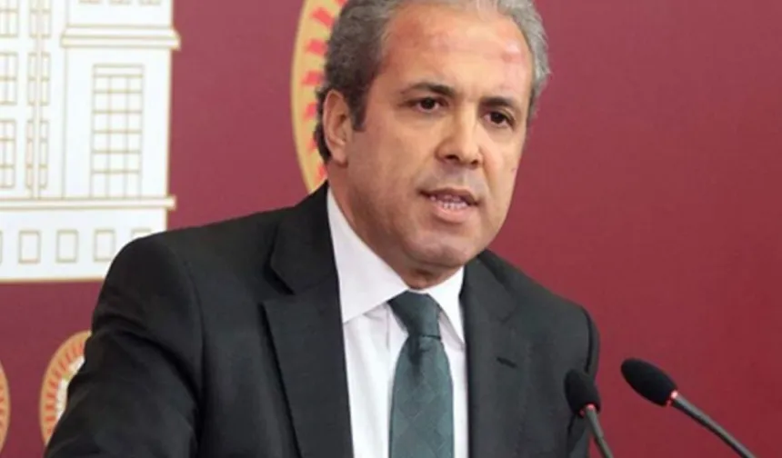 Şamil Tayyar'dan DEM Parti'ye uyarı geldi: 'Siyasi sonuçları ağır olacak'