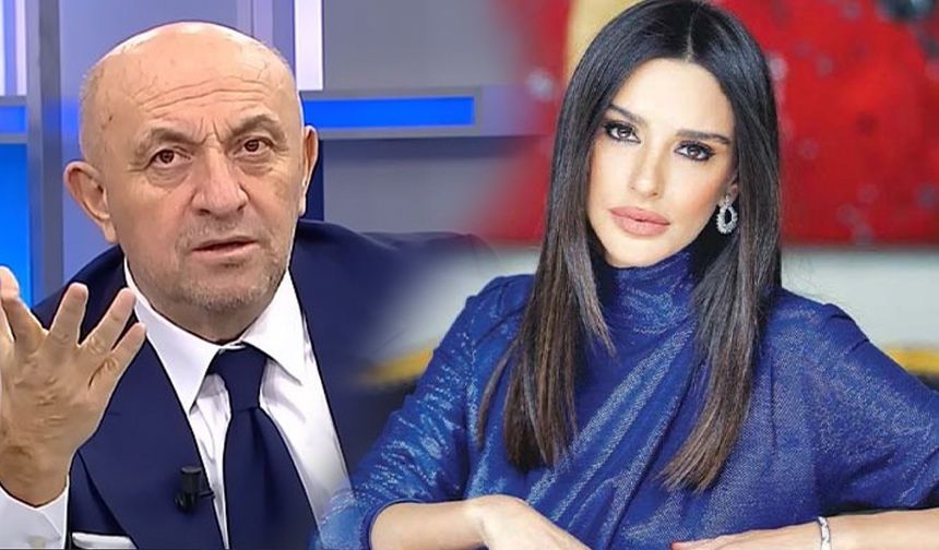 Sinan Engin Aslıhan Doğan Turan’a konuk oldu: 'Uzak Şehir' itirafı olay yarattı