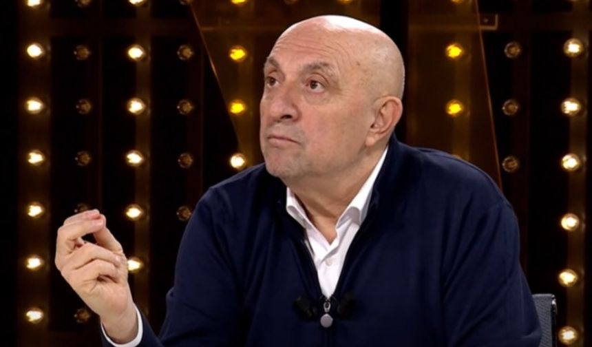Sinan Engin: 'Galatasaray’a komple maliyeti 15 milyon Euro, Galatasaray'ın ihtiyacı var'