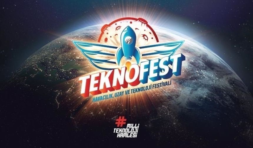 2025 Teknofest İstanbul kayıt nasıl yapılır, etkinlikler neler? 2025 Teknofest İstanbul programı ve kayıt yöntemi