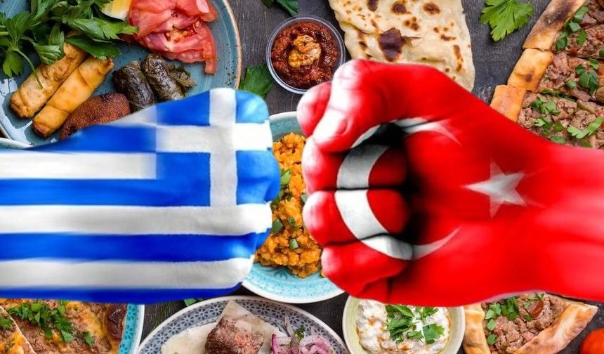 Yunanlılar baklavadan sonra bu tatlılara da göz dikti: Türkler TasteAtlas’ın listesine ateş püskürdü