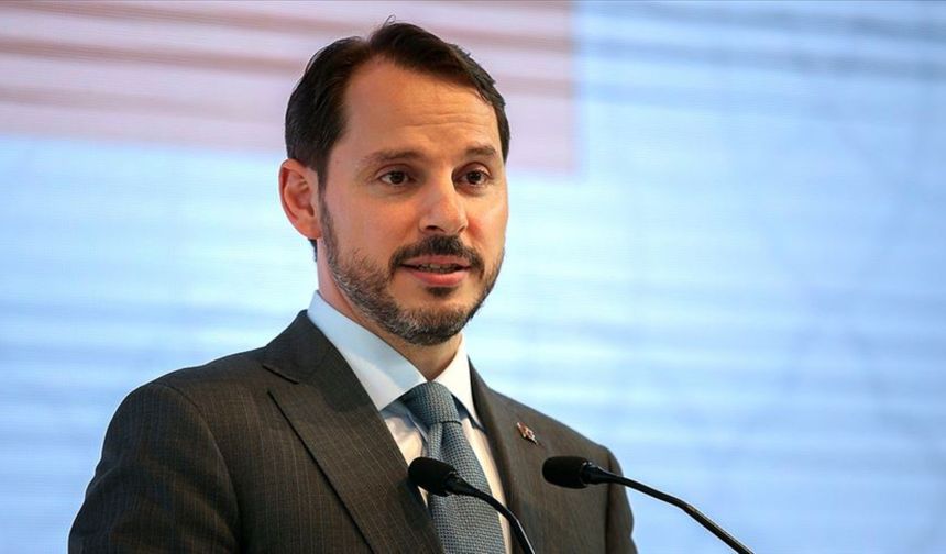Berat Albayrak yeniden sahnede! Erdoğan sonrası dönem için kritik hamle
