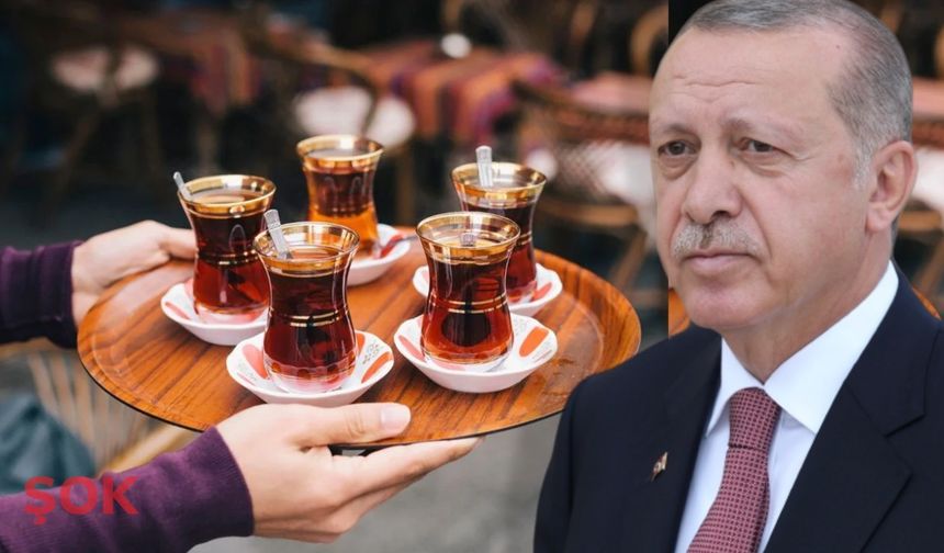 Çay bahane, transfer şahane: AK Parti’nin perde arkası planı ifşa oldu!