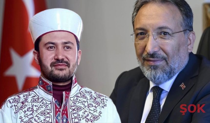 'AK Parti mitingine adam toplamam' diyen imam cezayı yedi! Şimdi gözler Safi Arpaguş’ta