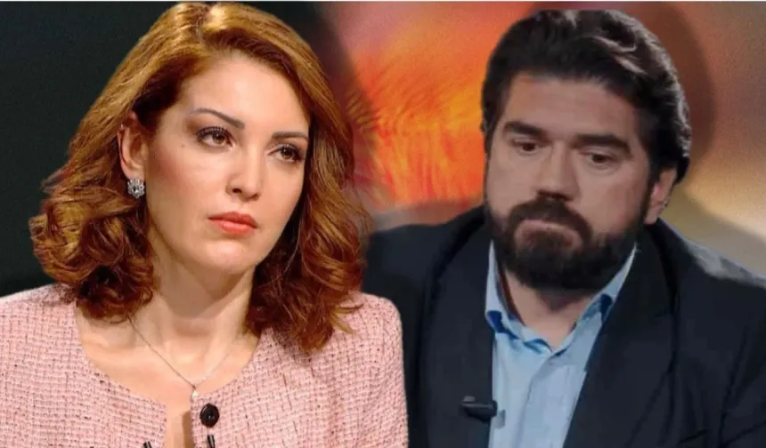 Rasim Ozan Kütahyalı’ya nafaka göndermesi: Nagehan Alçı canlı yayında isyan etti!
