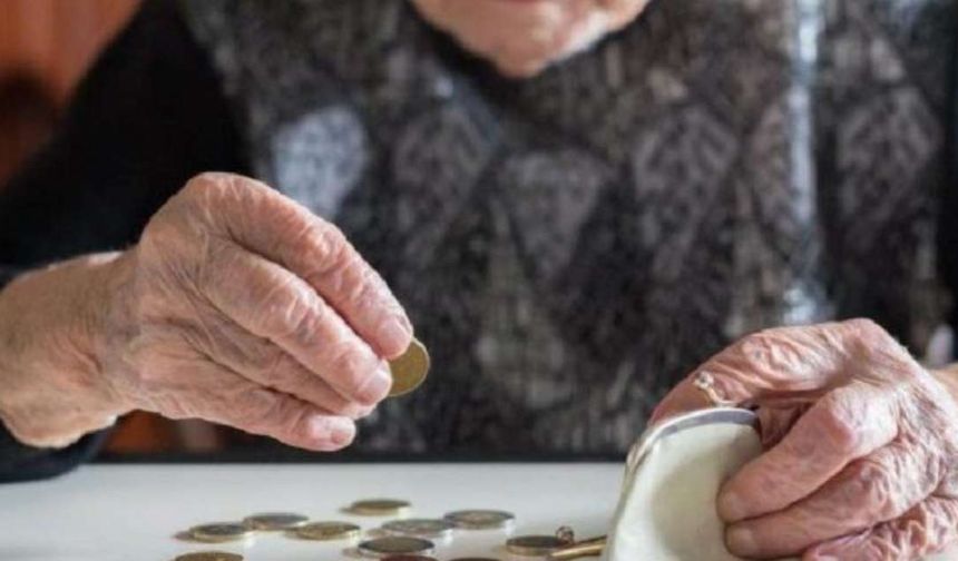 Emekliler dikkat: Ocak zammı dört farklı senaryoyla hesaplandı