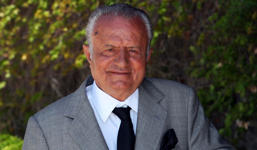Zeki Triko’nun kurucusu Zeki Başeskioğlu hayatını kaybetti!