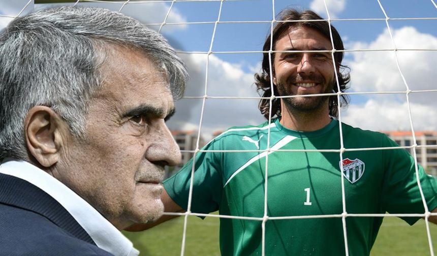 FIFA’ya kadar giden kriz! Frey, Şenol Güneş’i hedef aldı: 'Bir yıl boyunca mobbing yaptı'