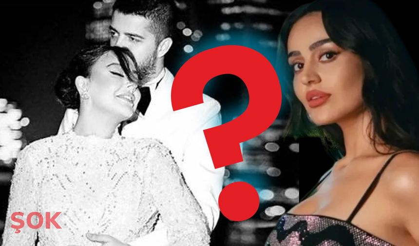 Ebru Gündeş yeni boşandı ama... Eski eşi Elif Buse Doğan’la aşk yaşıyor!