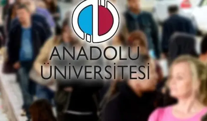 AÖF kayıt yenileme başladı mı, ne zaman başlıyor? 2025 AÖF kayıt yenileme (ders ekleme-silme) nasıl yapılır?