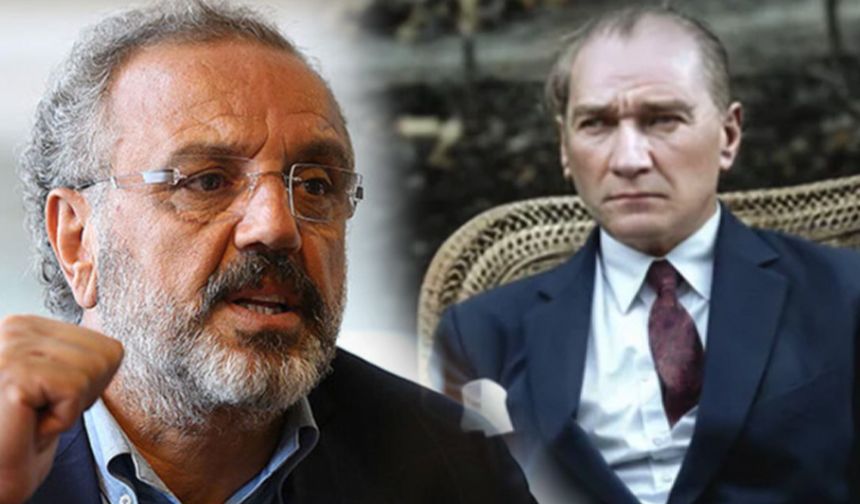 Sırrı Sakık’tan gündem yaratan sözler: 'Atatürk’e...'