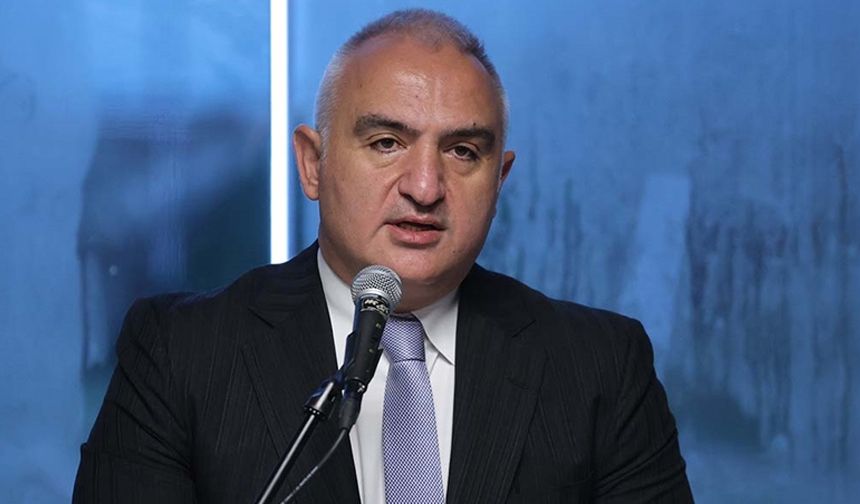 Karahantepe’de heyecan yaratan keşif! Bakan Ersoy açıkladı