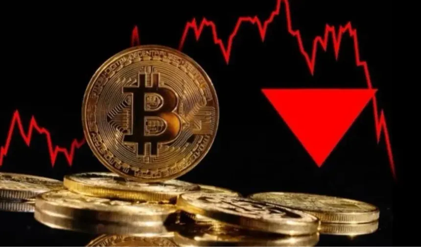 Trump'ın açıklaması sonrası Bitcoin çakıldı! İşte son durum...