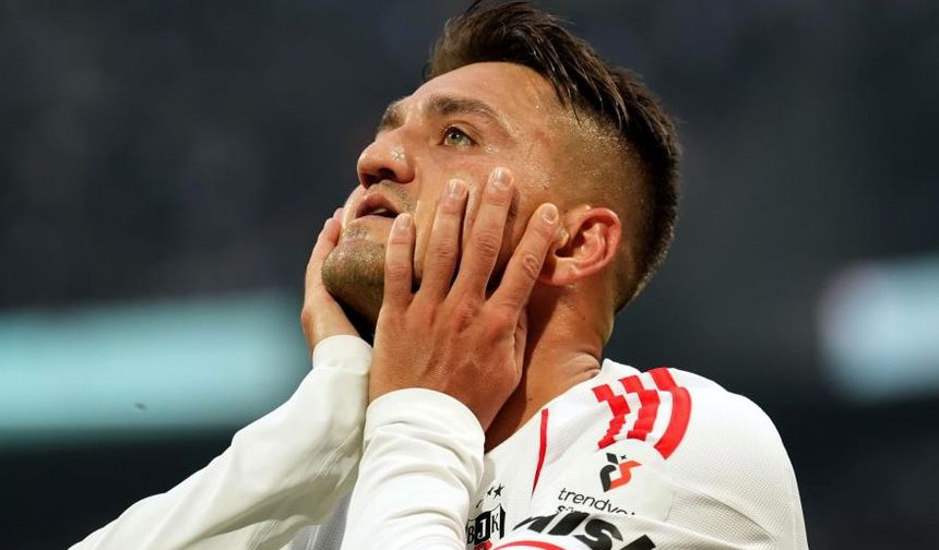 Kartal'ın İnönü'de kanadı kırıldı