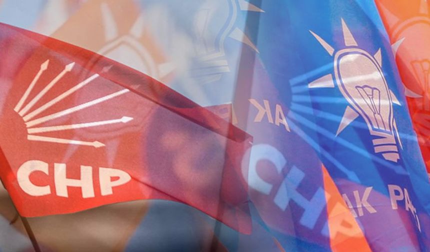 Kulislerde fırtına: CHP’li Başkan AK Parti’ye mi geçiyor?